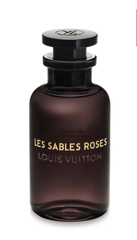 Nước Hoa Unisex Louis Vuitton LV Les Sables Roses 100ml