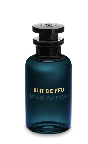 Nước Hoa Unisex Louis Vuitton LV Nuit De Feu EDP 100ml