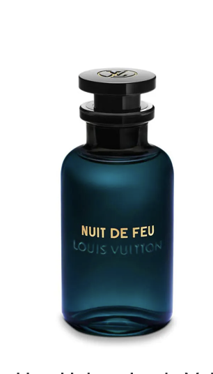 Nước Hoa Unisex Louis Vuitton LV Nuit De Feu EDP 100ml