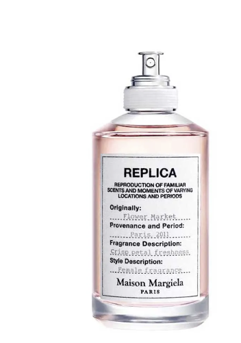Maison Margiela Replica Flower Market - 100ml