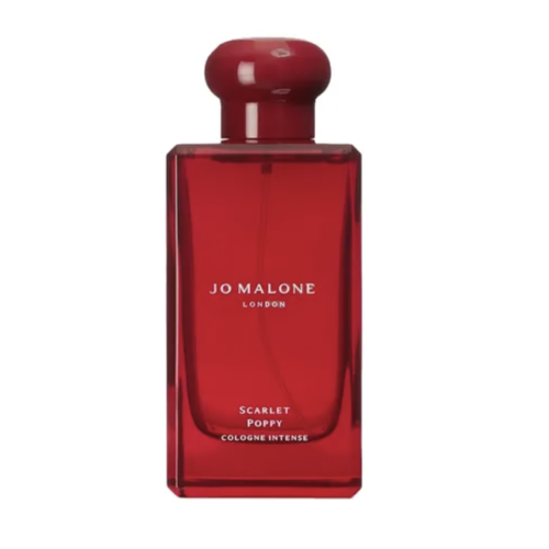 Nước Hoa Unisex Jo Malone Scarlet Poppy Cologne 100ml