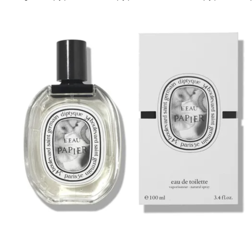 Nước Hoa Unisex Diptyque L'eau Papier Eau De Toilette 100ml