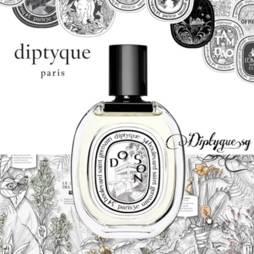 Nước Hoa Nữ Diptyque Do Son Eau De Toilette 100ml
