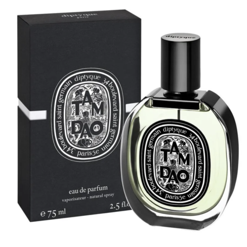 Nước Hoa Unisex Diptyque TAM DAO Eau De Parfum Vaporisateur Natural Spray 75ml