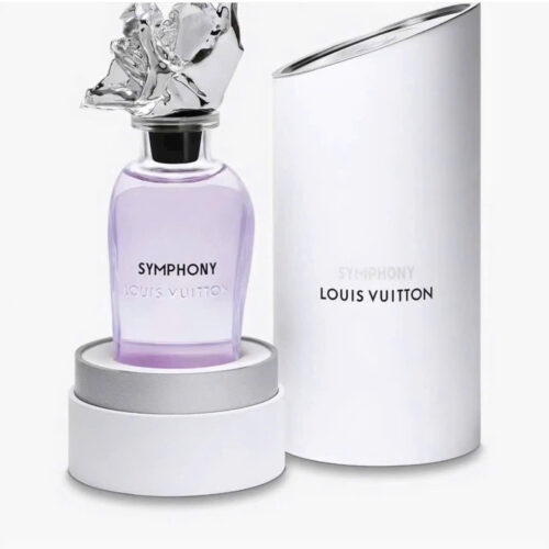 Nước Hoa Unisex Louis Vuitton Symphony 100ml Tặng túi LV ??