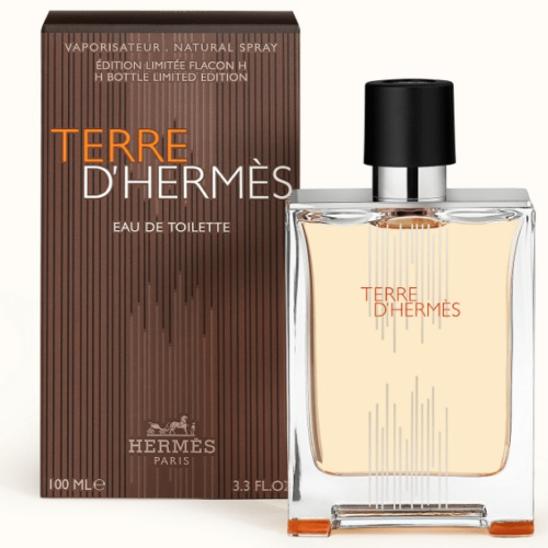 Mã 151 - HERMES Terre EDT - 100ml