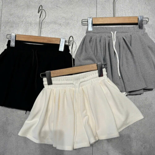 Chân Váy Chữ A Dáng Xòe - Chole Skirt