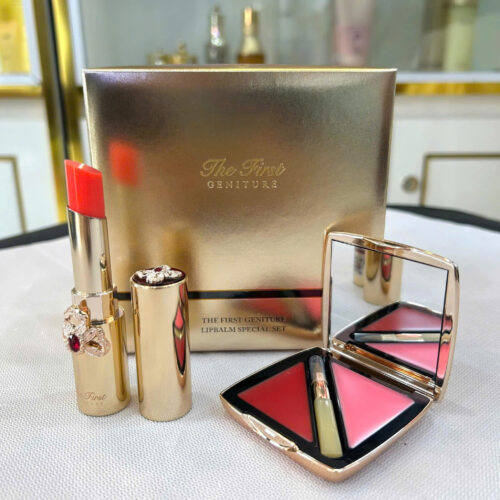 son cao cấp nhất của Ohui – Ohui The First Geniture Lip Balm