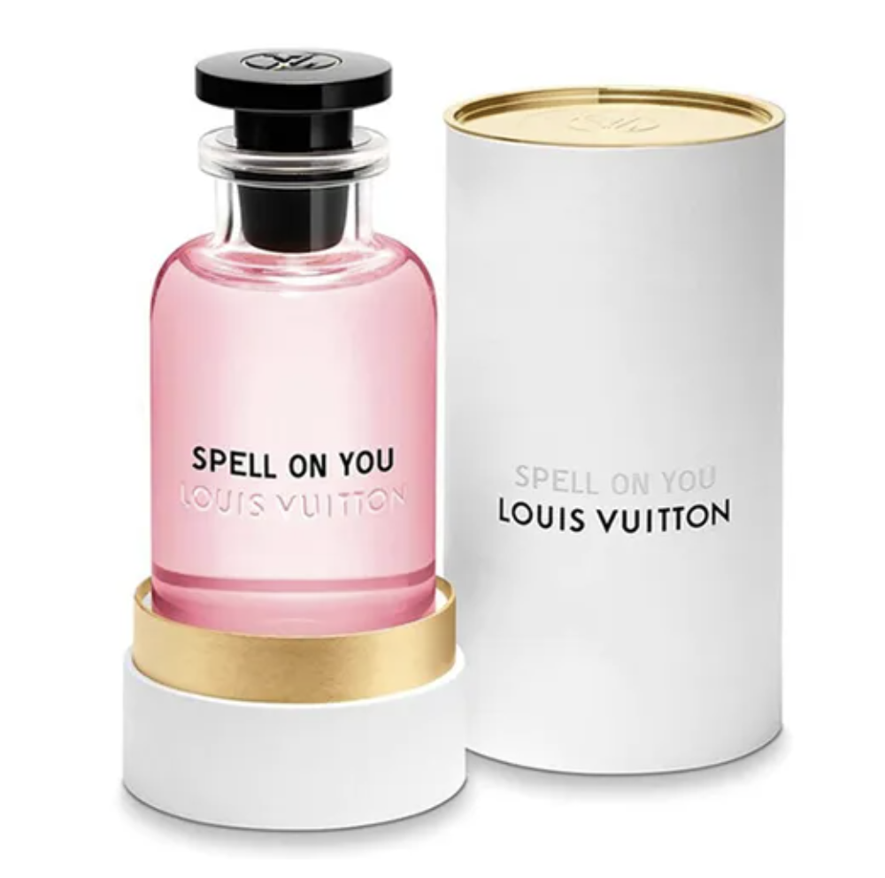 Nước Hoa Nữ Louis Vuitton LV Spell On You EDP 100ml