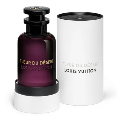 Nước Hoa Unisex Louis Vuitton Fleur Du Désert EDP 100ml